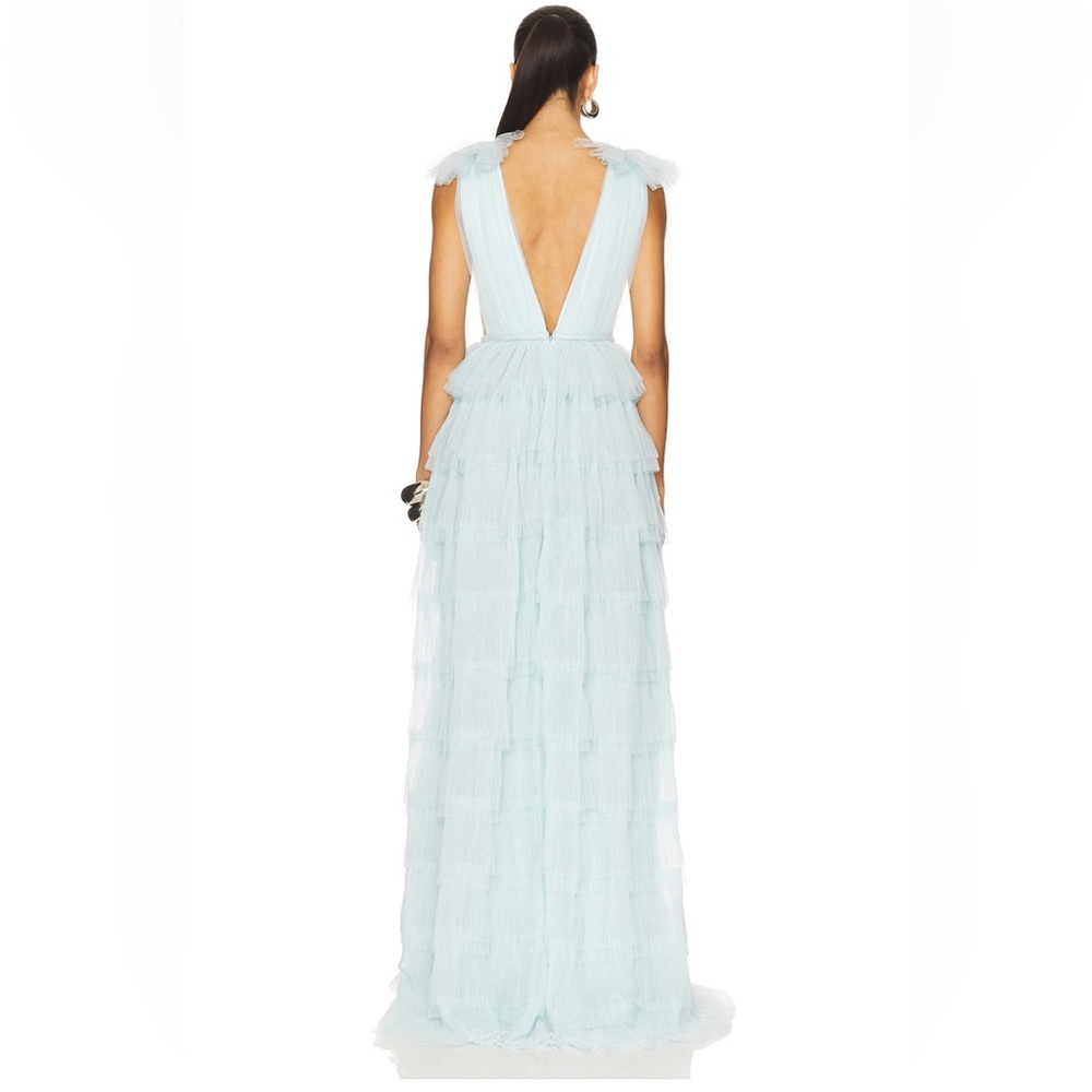 SAU LEE GOWN